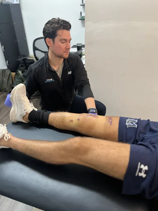 True Sports Physical Therapy York Picture 3