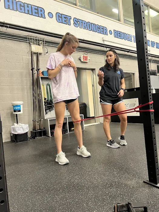 True Sports Physical Therapy York Picture 6