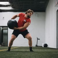 True Sports Physical Therapy York ico