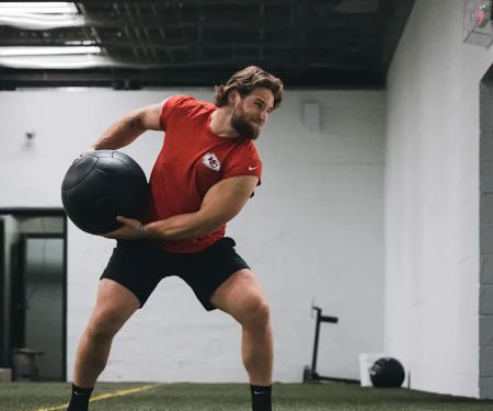 True Sports Physical Therapy York