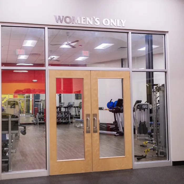 PA Fitness York Queensgate Picture 9