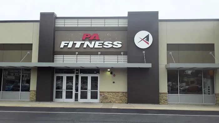 PA Fitness York Queensgate Picture 6