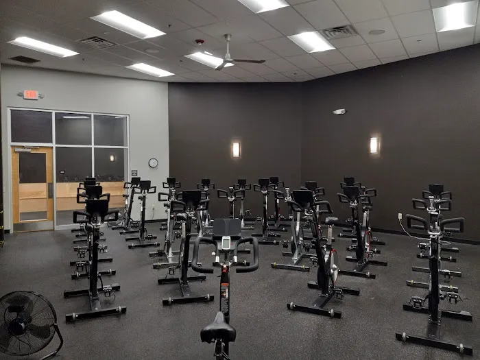 PA Fitness York Queensgate Picture 4