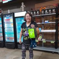 PA Fitness York Queensgate ico
