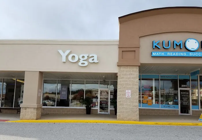 Evolution Yoga Picture 4