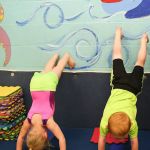 Skyline Gymnastics Center LTD