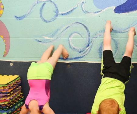 Skyline Gymnastics Center LTD