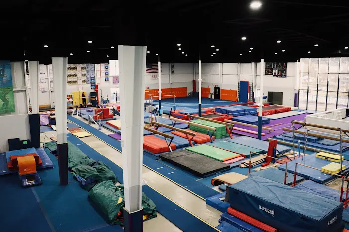 Skyline Gymnastics Center LTD Picture 10