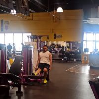 Planet Fitness ico