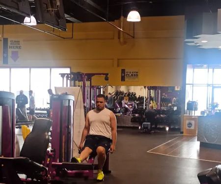 Planet Fitness