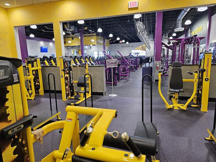 Planet Fitness Picture 3