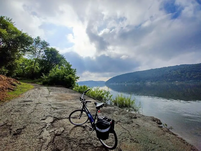 Koser Park Bike Trail Susquehanna Picture 9