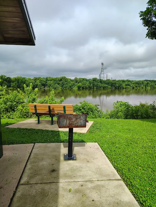 Koser Park Bike Trail Susquehanna Picture 2
