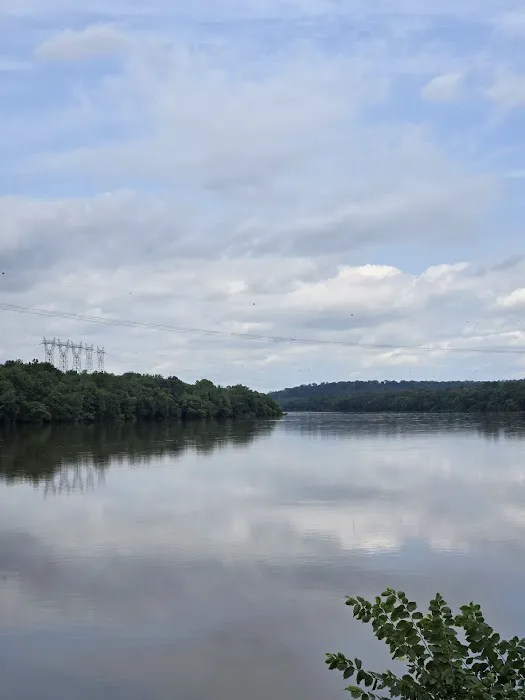 Koser Park Bike Trail Susquehanna Picture 1