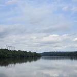 Koser Park Bike Trail Susquehanna