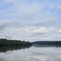 Koser Park Bike Trail Susquehanna ico
