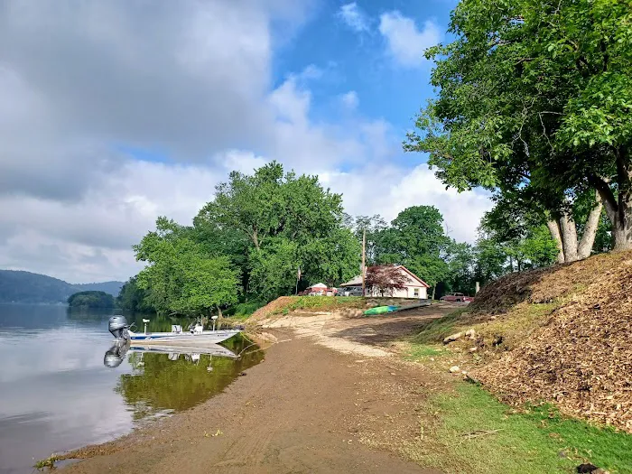 Koser Park Bike Trail Susquehanna Picture 10