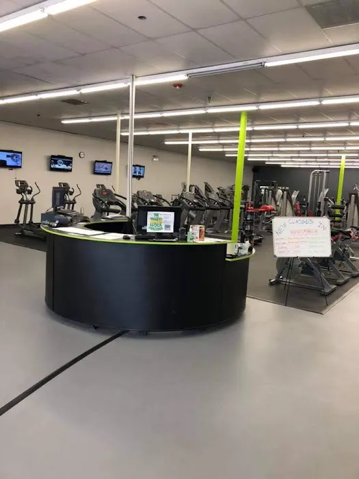 Fitness 1440 York Picture 2