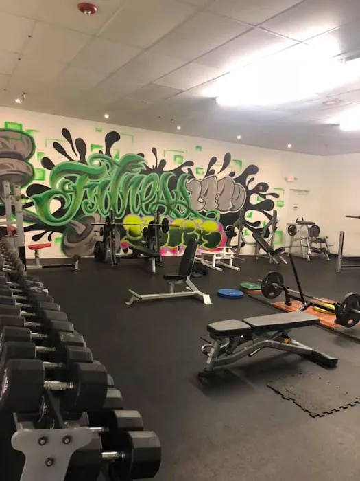 Fitness 1440 York Picture 8