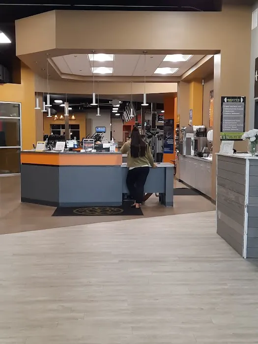 PA Fitness York Galleria Picture 2