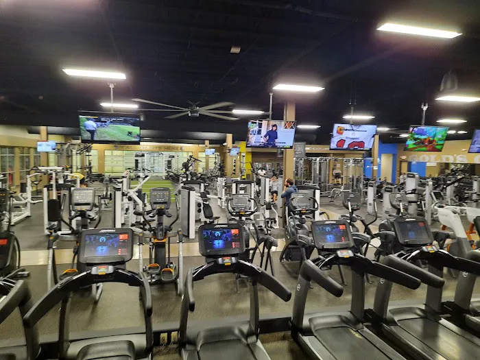 PA Fitness York Galleria Picture 3