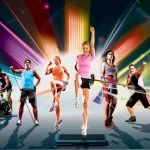 PA Fitness York Galleria