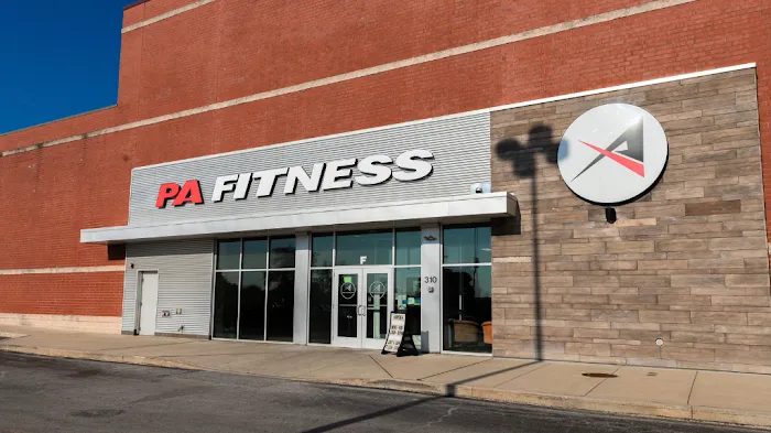 PA Fitness York Galleria Picture 7