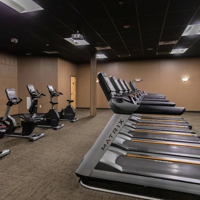 PA Fitness York Galleria Picture 9