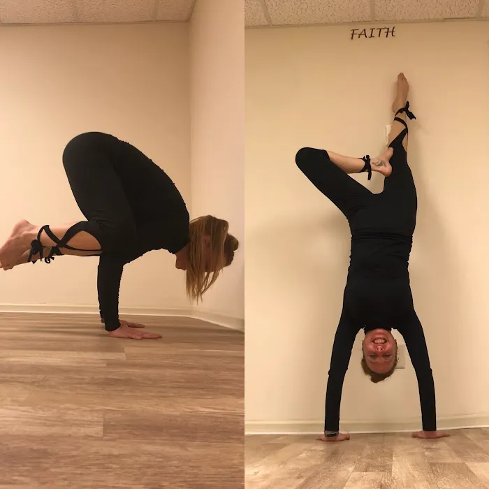Hershey Yoga Picture 9
