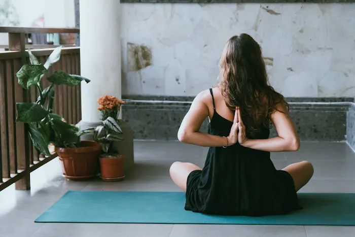 Hershey Yoga Picture 4