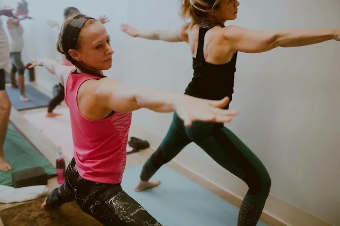 Hershey Yoga Picture 7