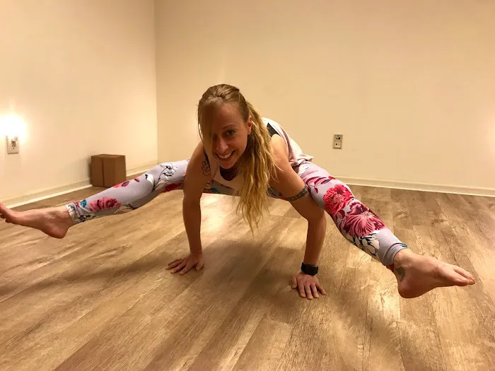 Hershey Yoga Picture 8