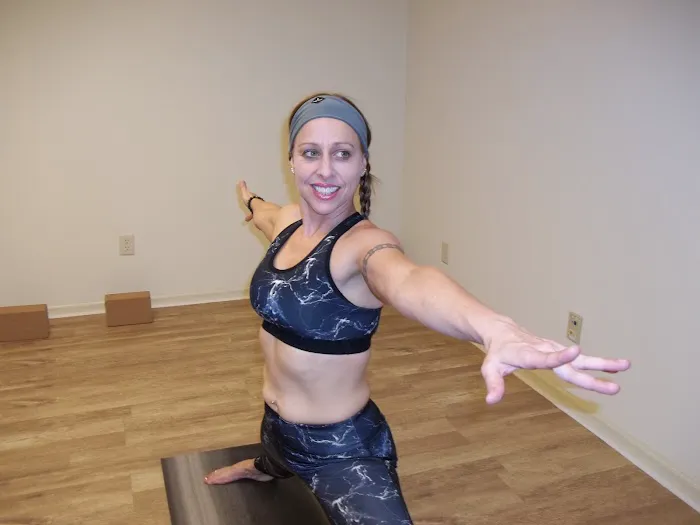Hershey Yoga Picture 1