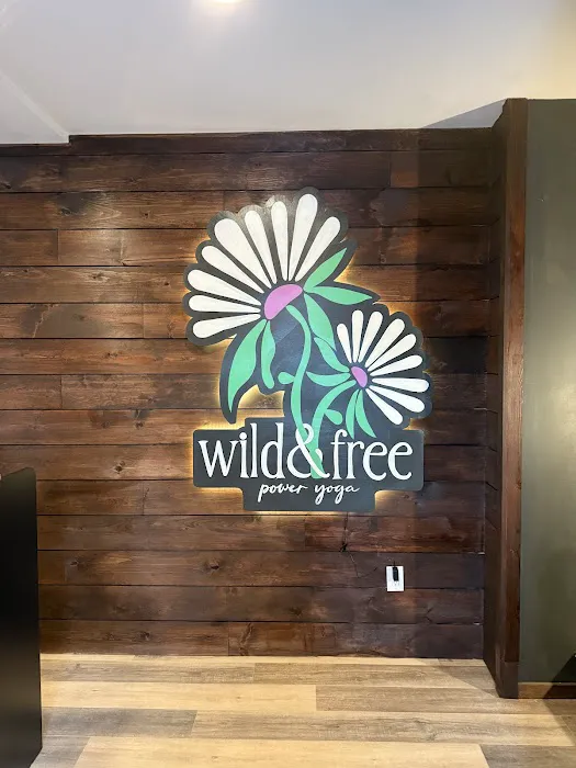 Wild & Free Power Yoga - Hershey Picture 1