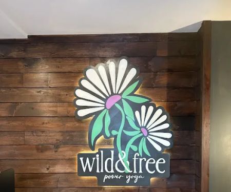 Wild & Free Power Yoga - Hershey