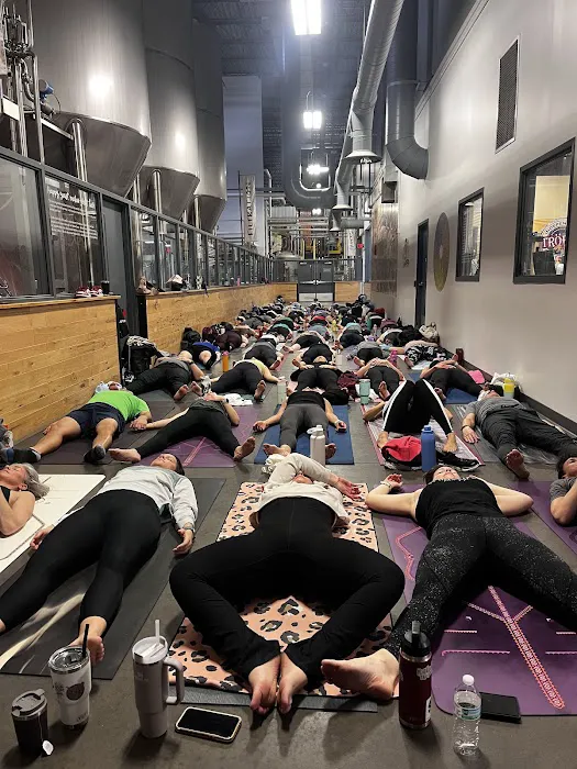 Wild & Free Power Yoga - Hershey Picture 4