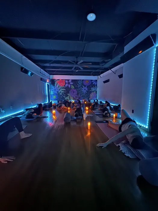 Wild & Free Power Yoga - Hershey Picture 9