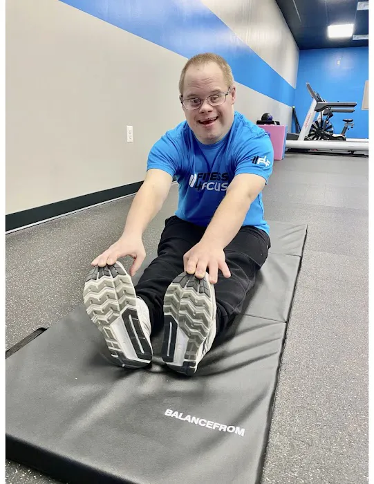 Fitness 4 Focus Picture 4