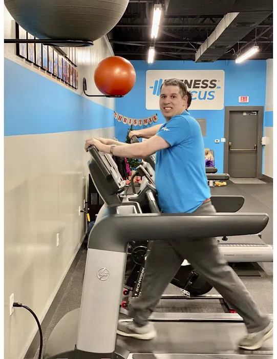 Fitness 4 Focus Picture 2