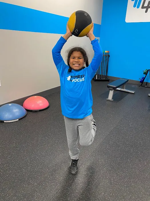 Fitness 4 Focus Picture 9