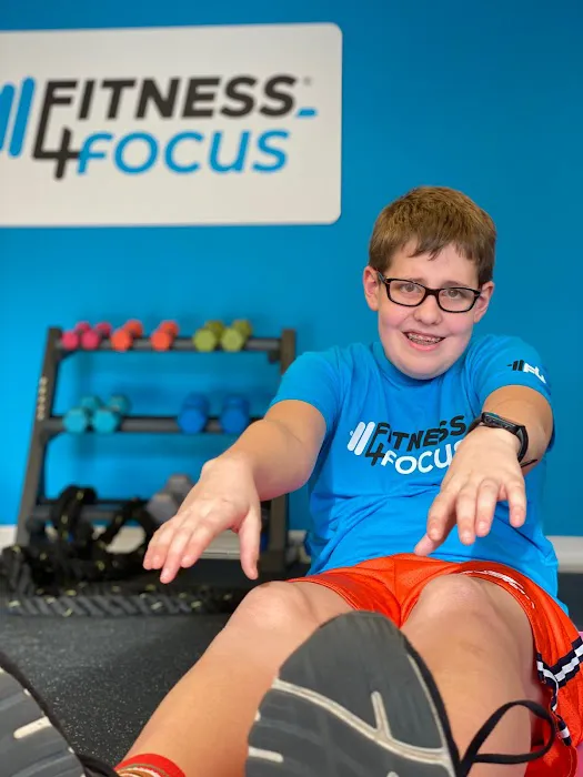 Fitness 4 Focus Picture 6