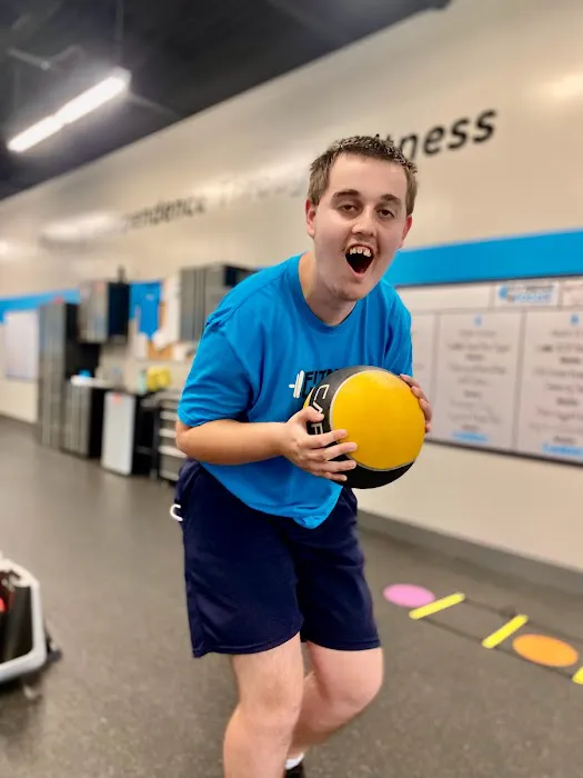 Fitness 4 Focus Picture 10