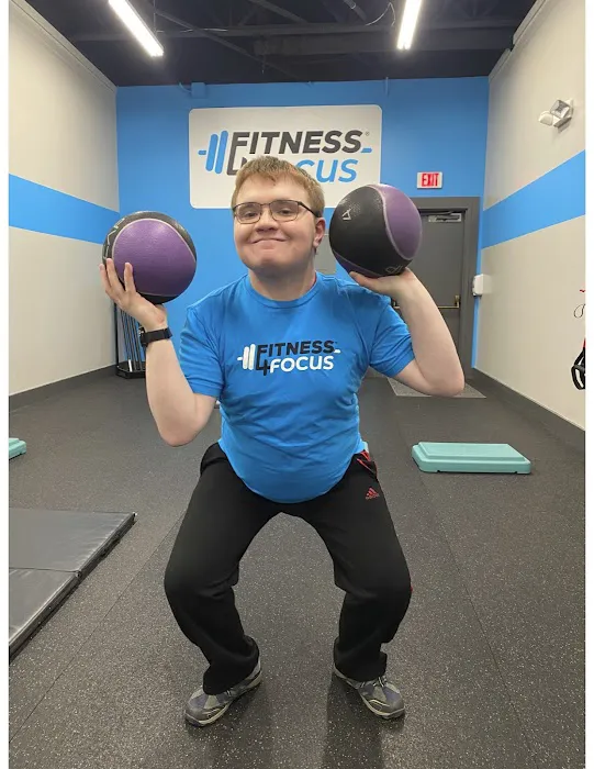 Fitness 4 Focus Picture 1