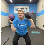 Fitness 4 Focus