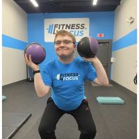 Fitness 4 Focus ico