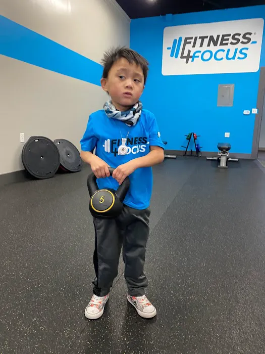 Fitness 4 Focus Picture 7