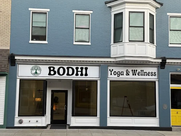 Bodhi Yoga & Wellness Picture 1