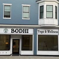 Bodhi Yoga & Wellness ico