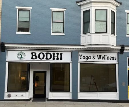 Bodhi Yoga & Wellness