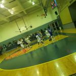 Main Street Gym